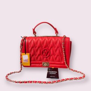 VALENTINO BY MARIO VALENTINO / brand new never used crossbody